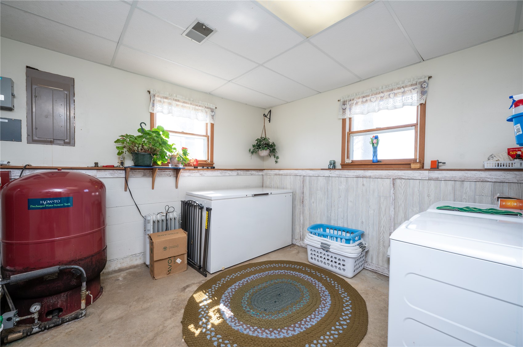 2276 57th Street Trail Vinton IA 52349