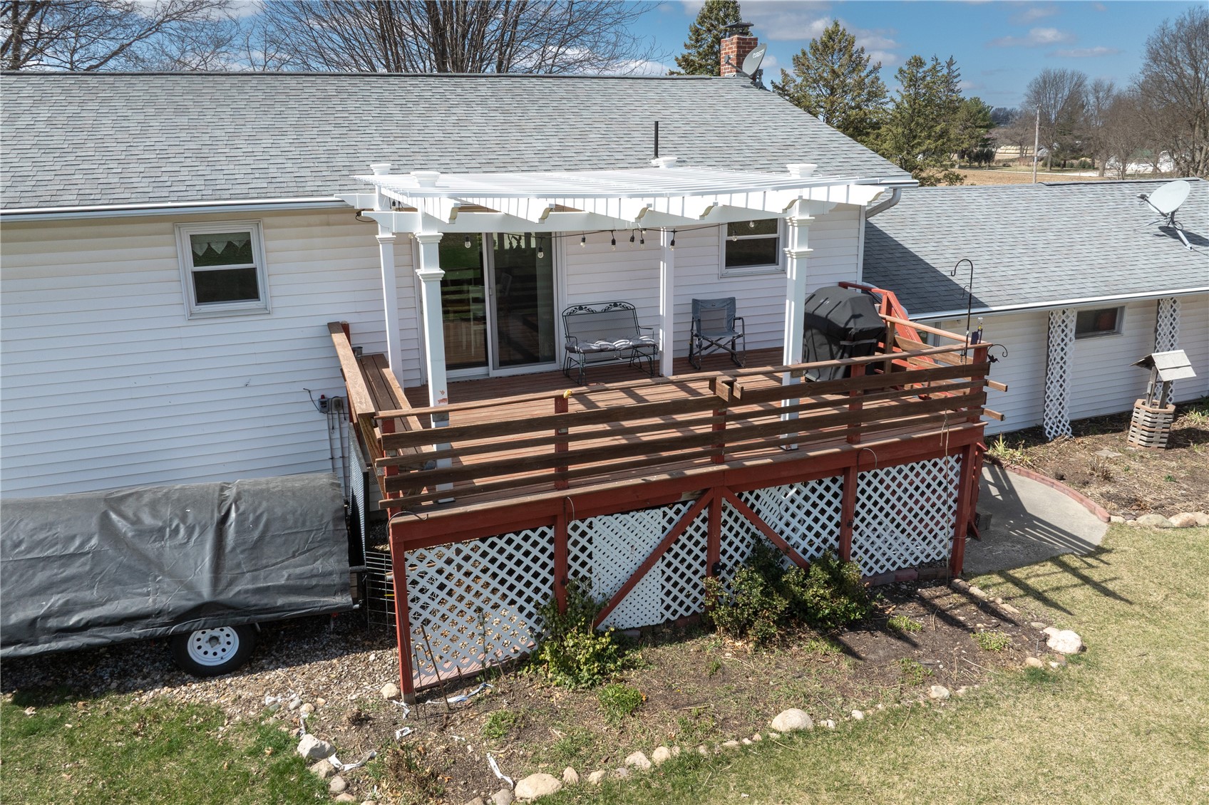 2276 57th Street Trail Vinton IA 52349