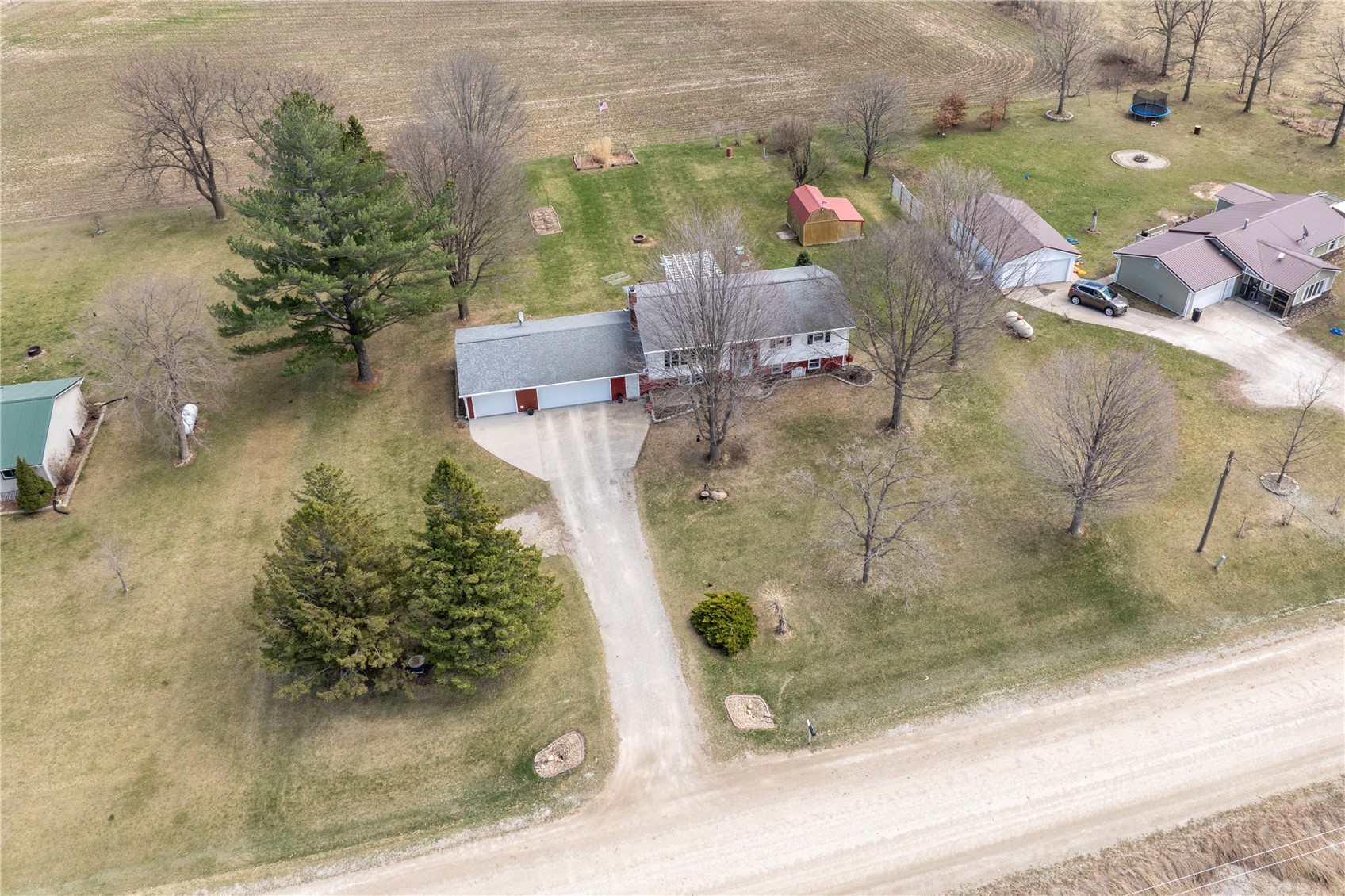 2276 57th Street Trail Vinton IA 52349