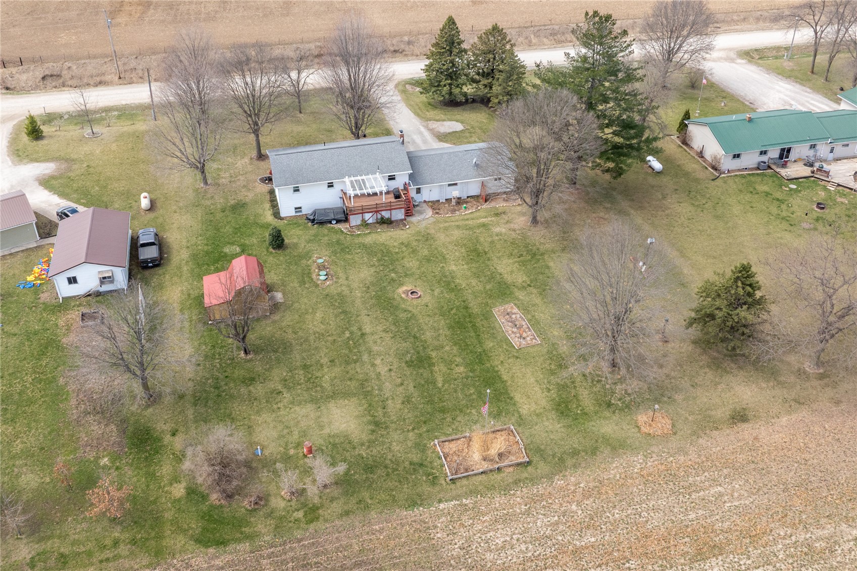 2276 57th Street Trail Vinton IA 52349