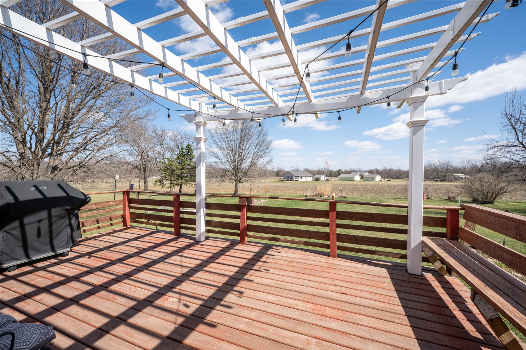 2276 57th Street Trail Vinton IA 52349