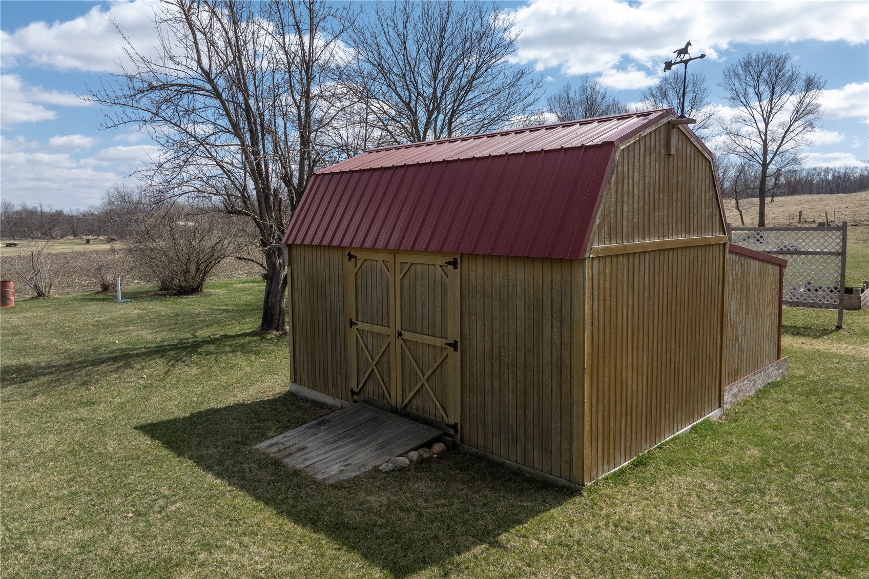 2276 57th Street Trail Vinton IA 52349