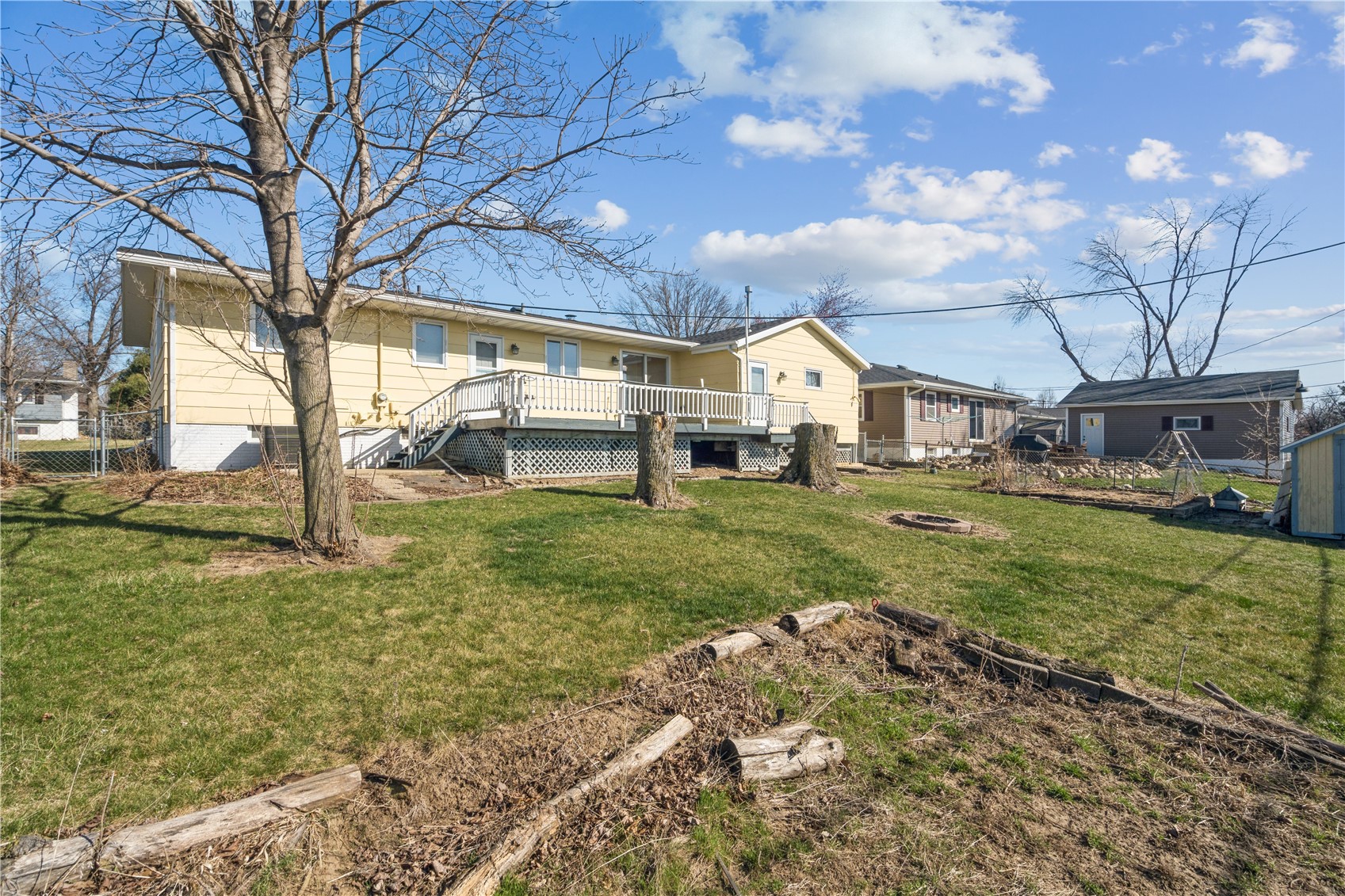 158 32nd Street NW Cedar Rapids IA 52405