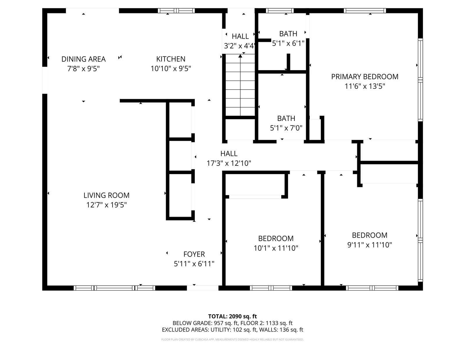 158 32nd Street NW Cedar Rapids IA 52405