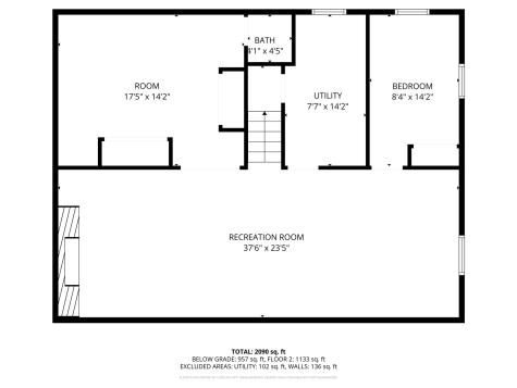 158 32nd Street NW Cedar Rapids IA 52405