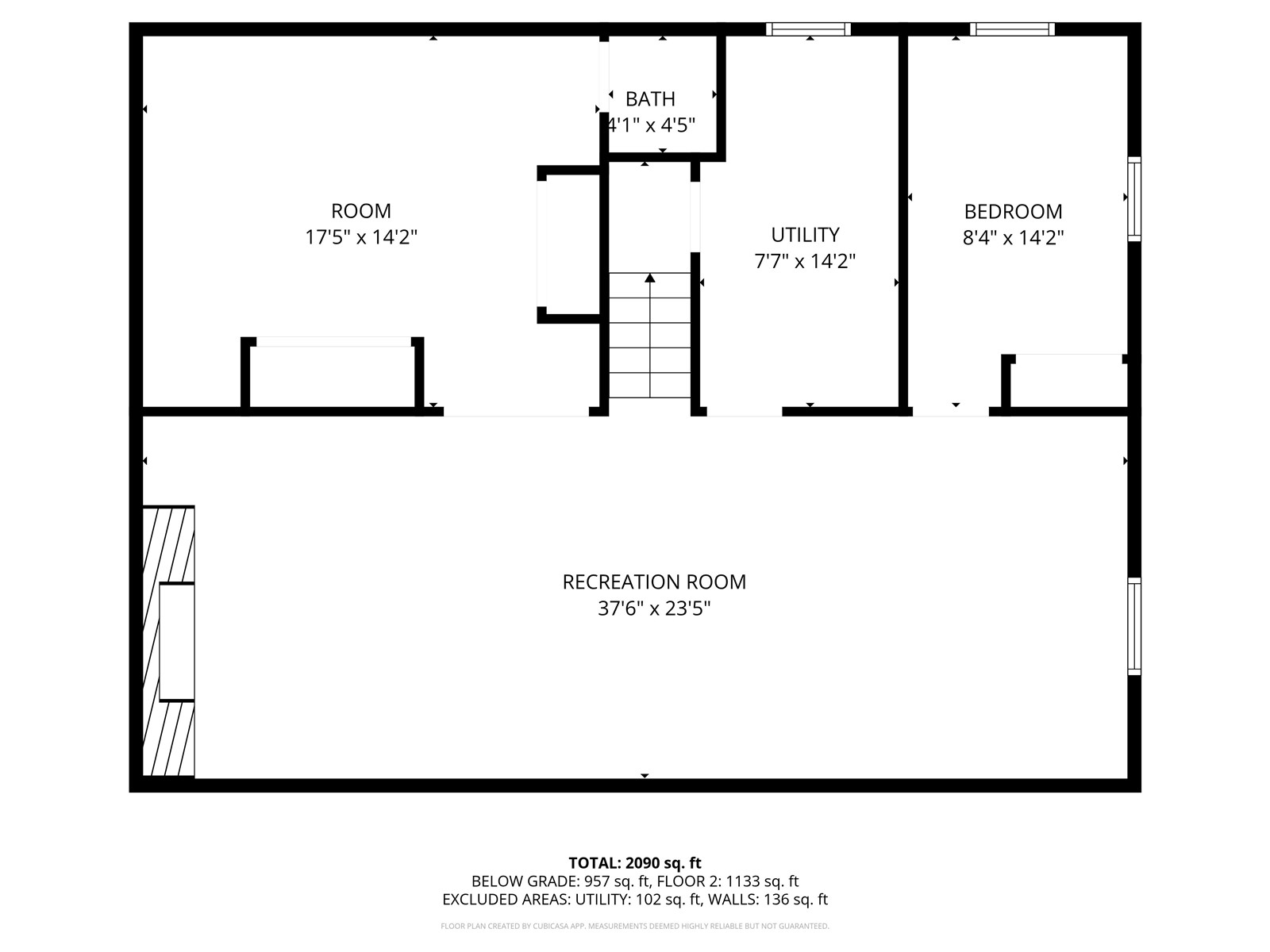 158 32nd Street NW Cedar Rapids IA 52405