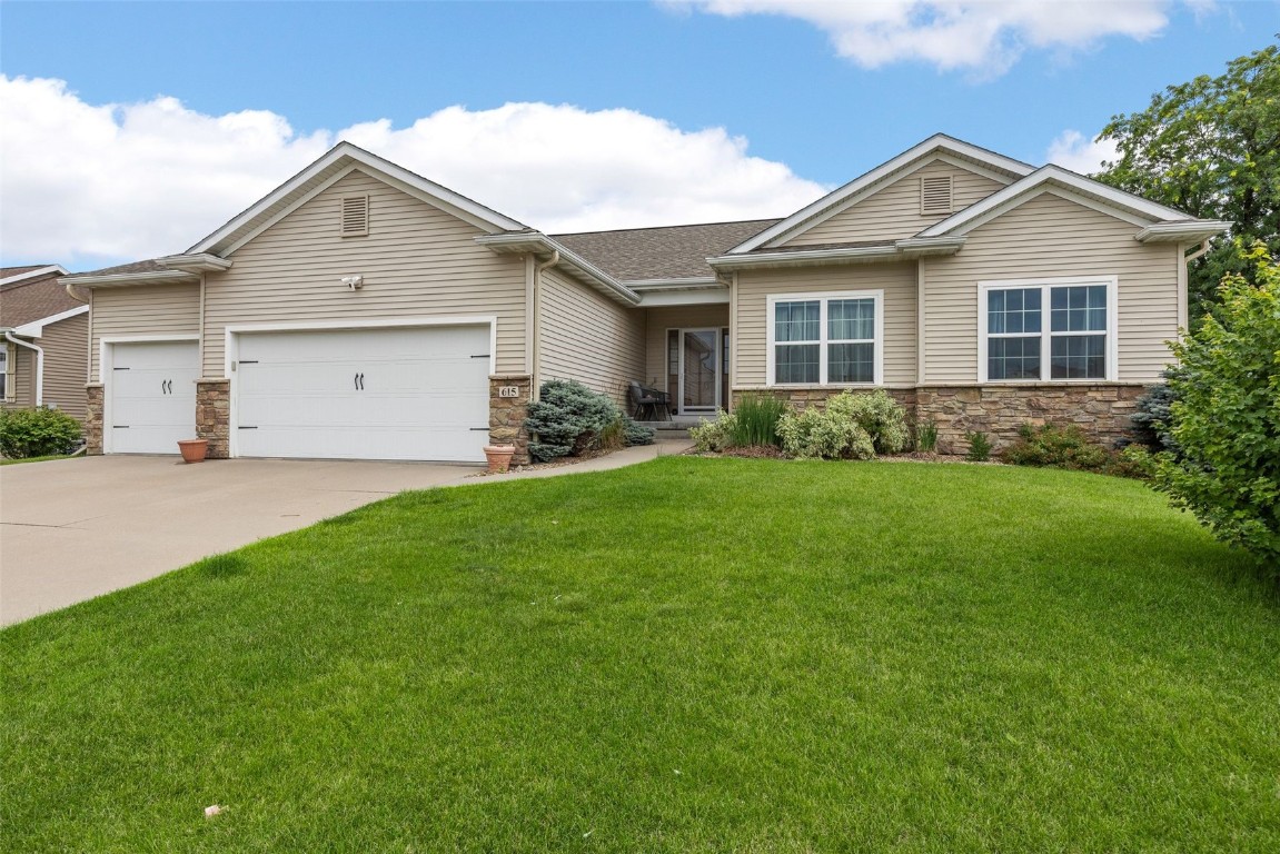 615 34th Avenue Marion IA 52302