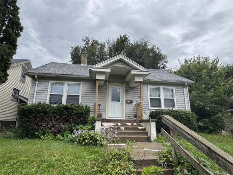 238 11th Street NW Cedar Rapids IA 52405