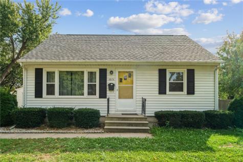 1875 Douglas Court Marion IA 52302