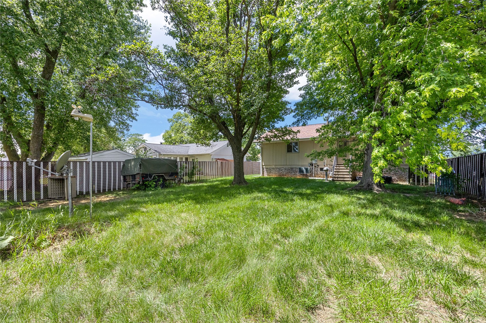 3401 Ardsley Lane SW Cedar Rapids IA 52404