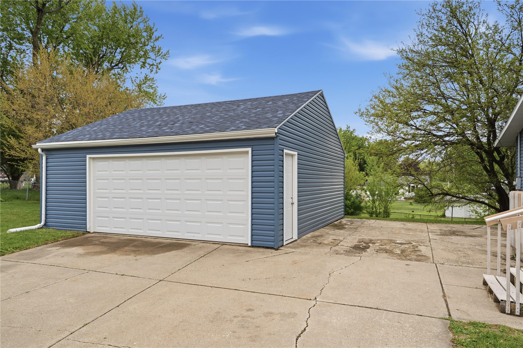 5700 Colorado Drive SW Cedar Rapids IA 52404