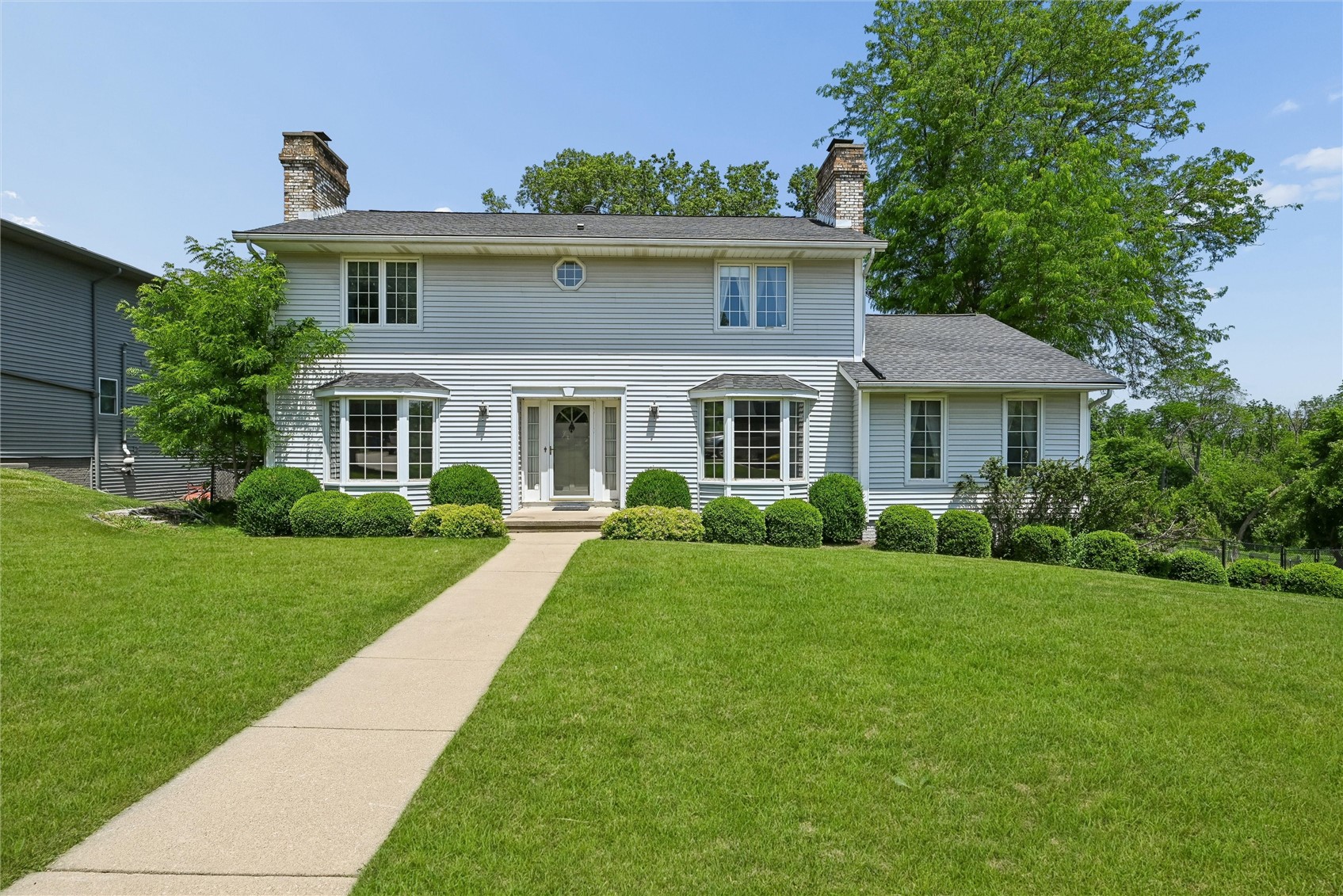 5022 Broadlawn Drive SE Cedar Rapids IA 52403