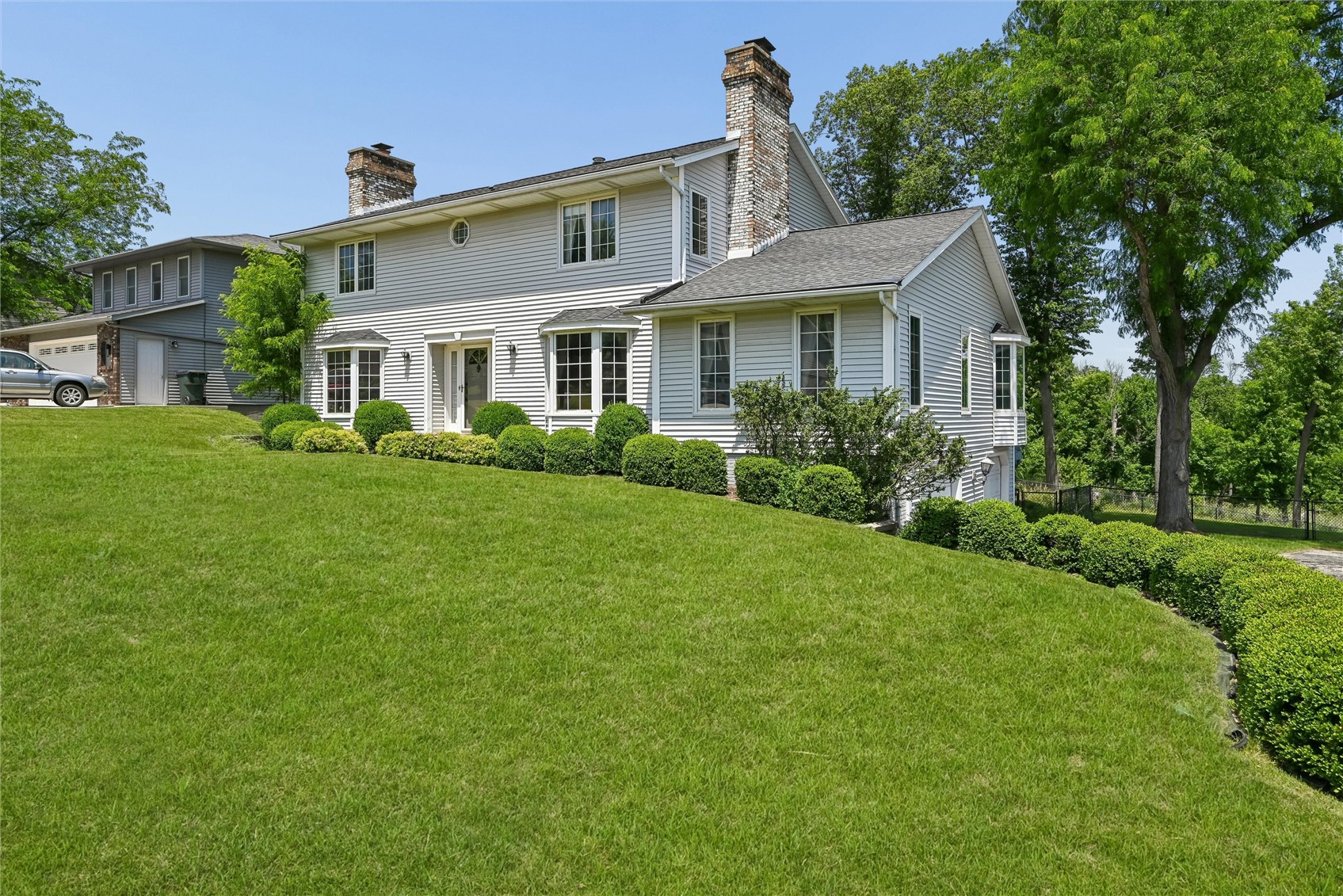 5022 Broadlawn Drive SE Cedar Rapids IA 52403