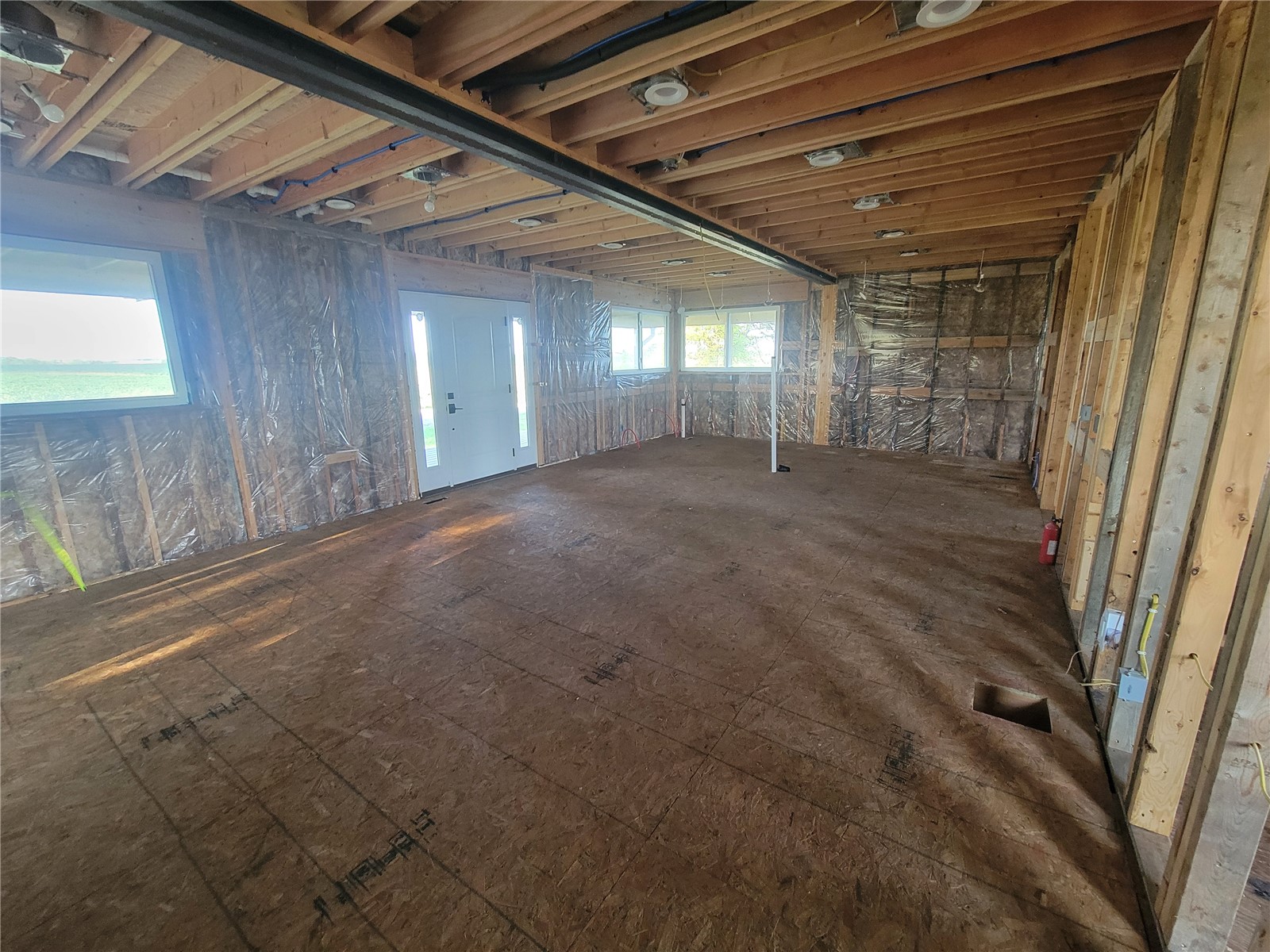 3271 190th Street Ainsworth IA 52201