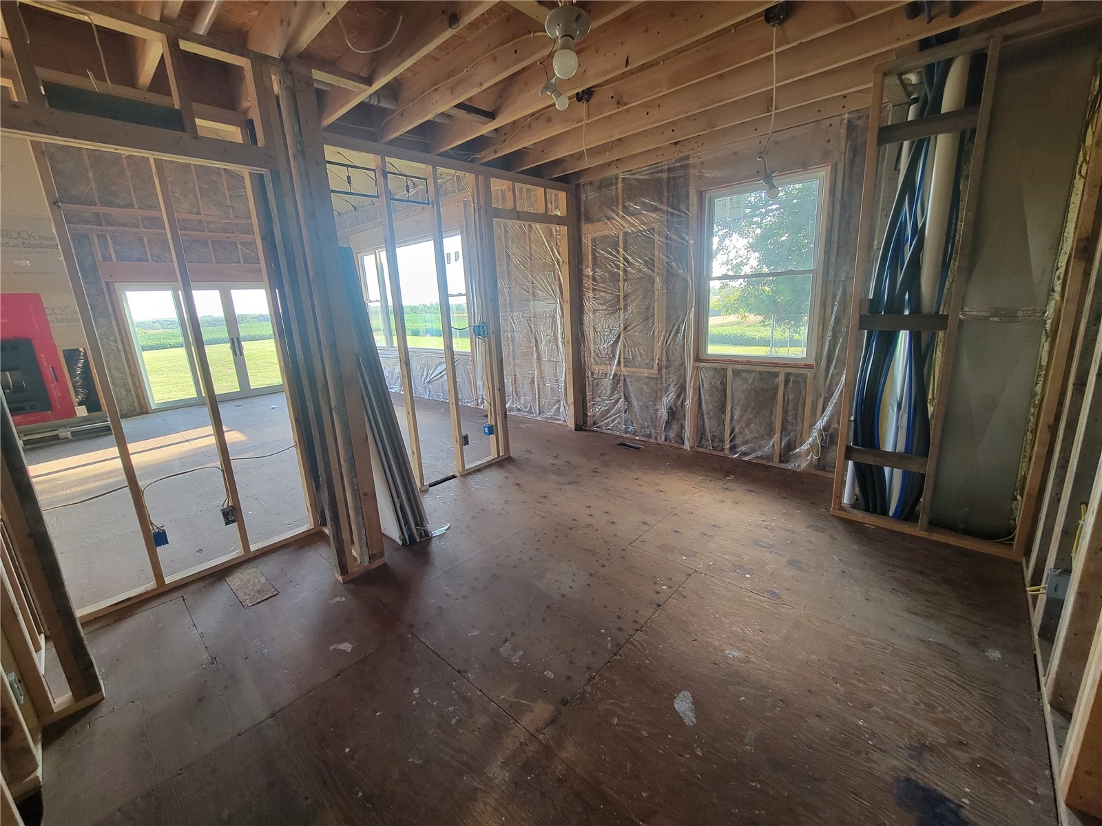 3271 190th Street Ainsworth IA 52201