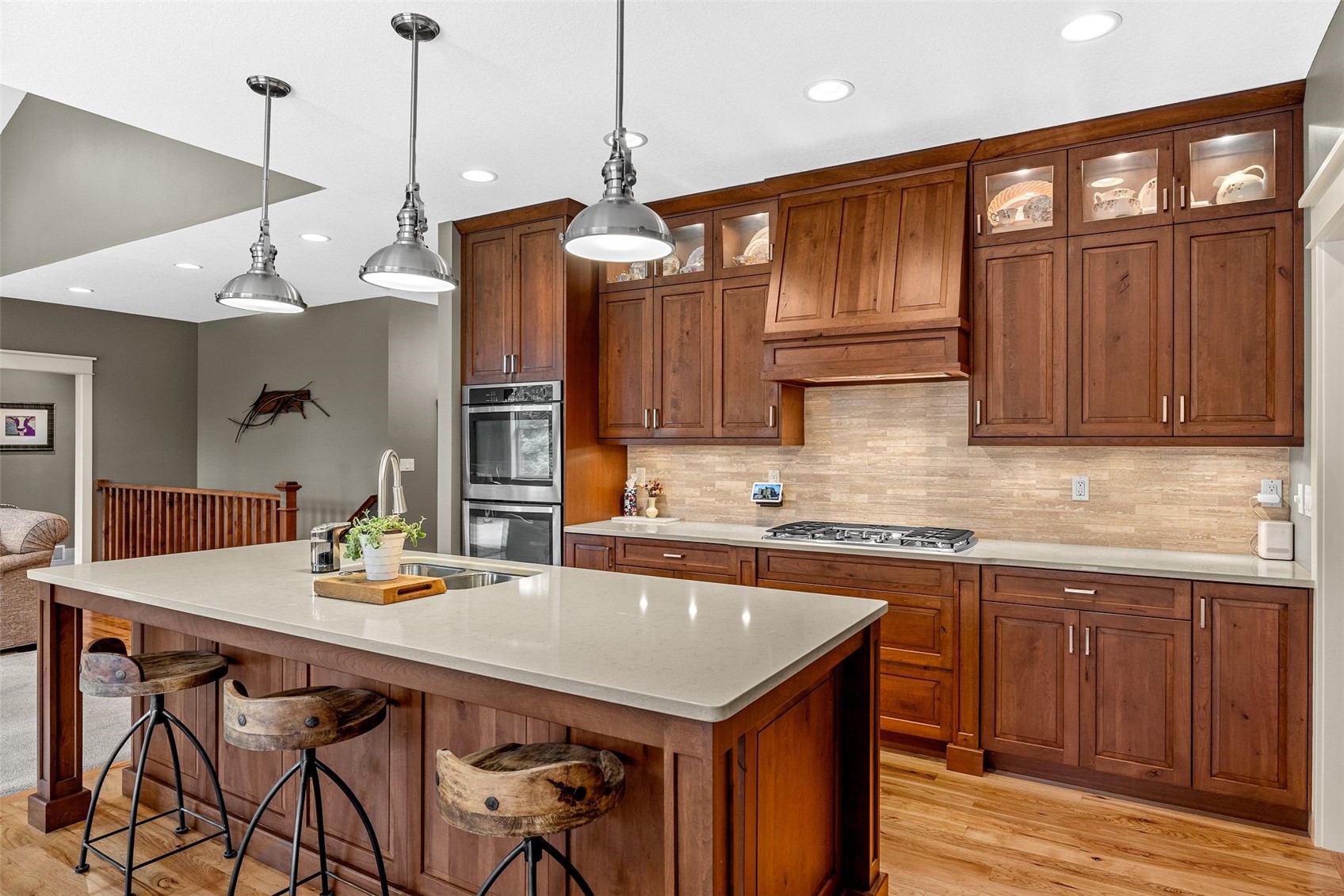 3216 Rimrock NE Cedar Rapids IA 52402