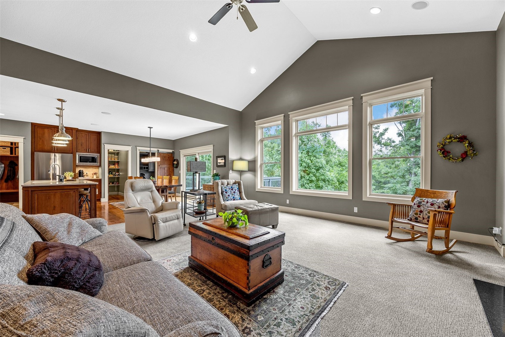 3216 Rimrock NE Cedar Rapids IA 52402