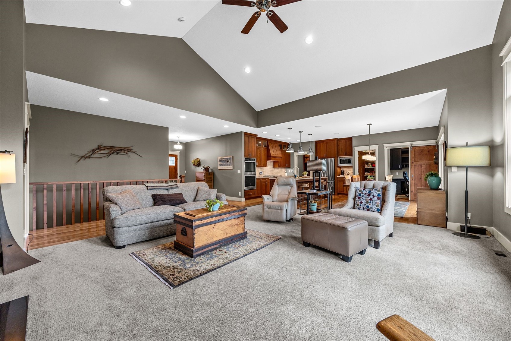 3216 Rimrock NE Cedar Rapids IA 52402