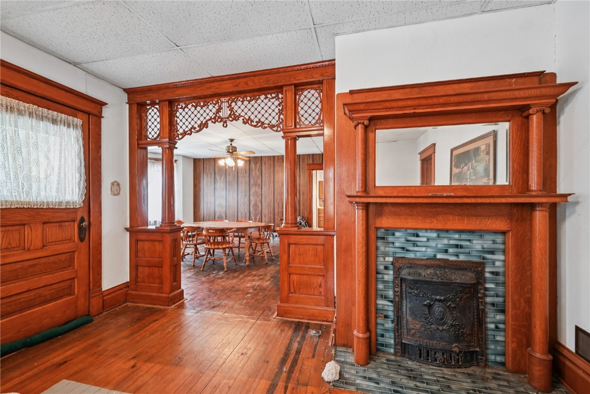 205 2nd Avenue Atkins IA 52206