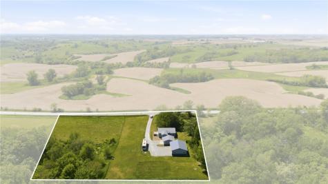 7850 20th Avenue Blairstown IA 52209
