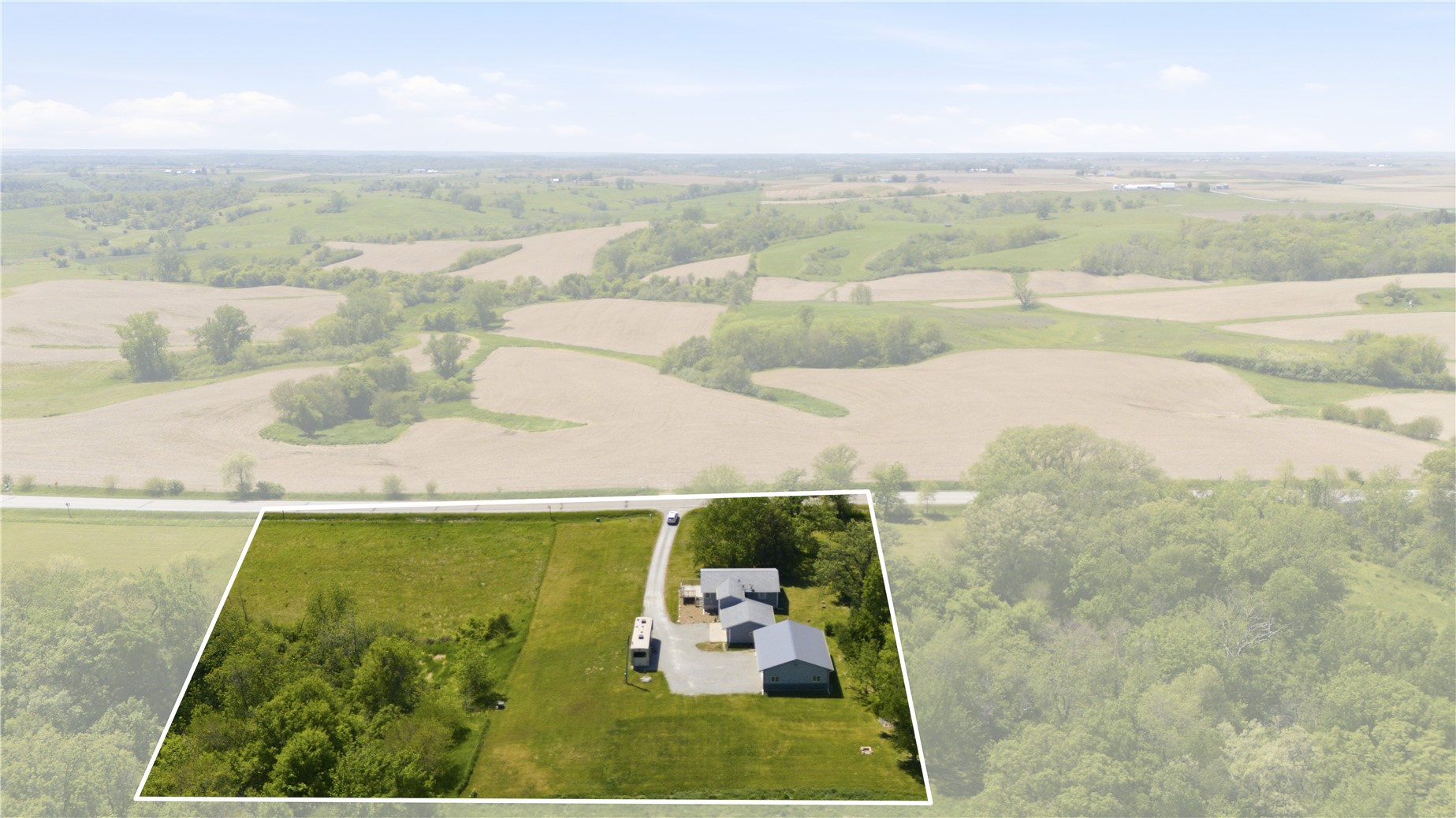 7850 20th Avenue Blairstown IA 52209