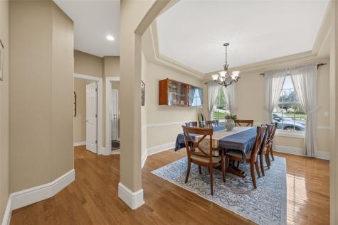 3826 Cedar Bluff Court NE Cedar Rapids IA 52411