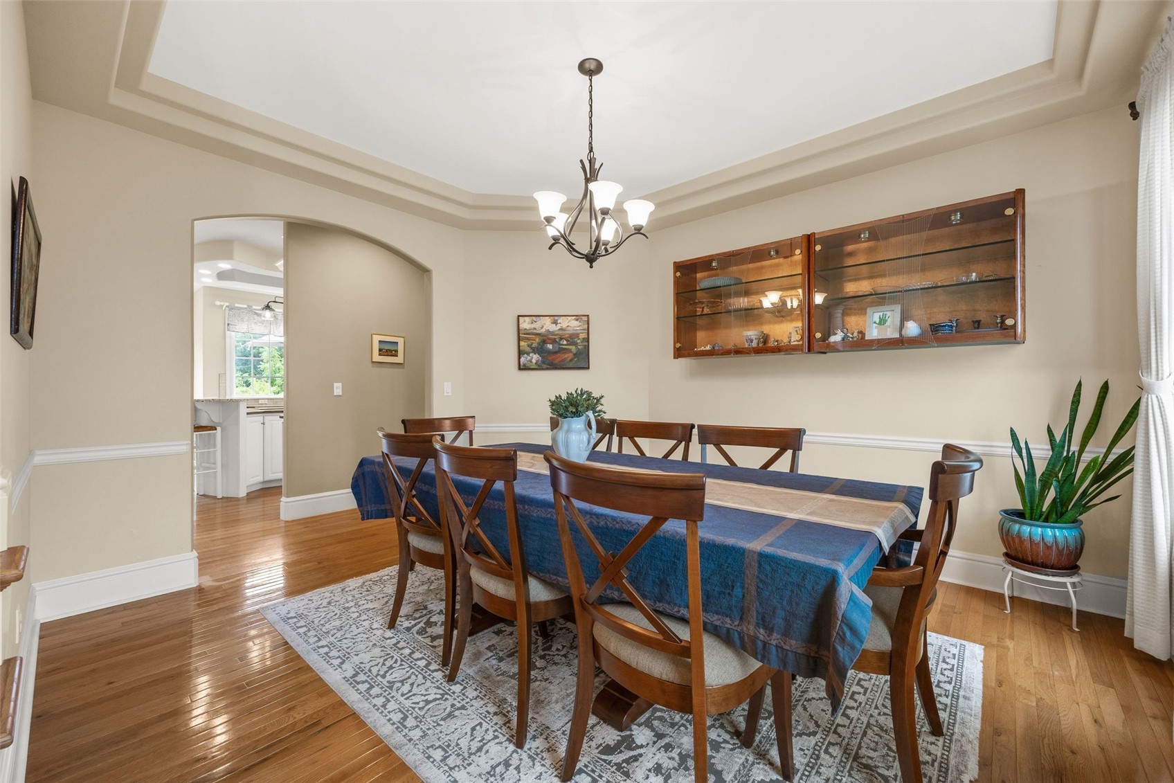 3826 Cedar Bluff Court NE Cedar Rapids IA 52411