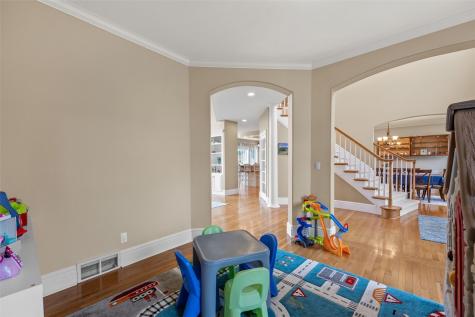 3826 Cedar Bluff Court NE Cedar Rapids IA 52411