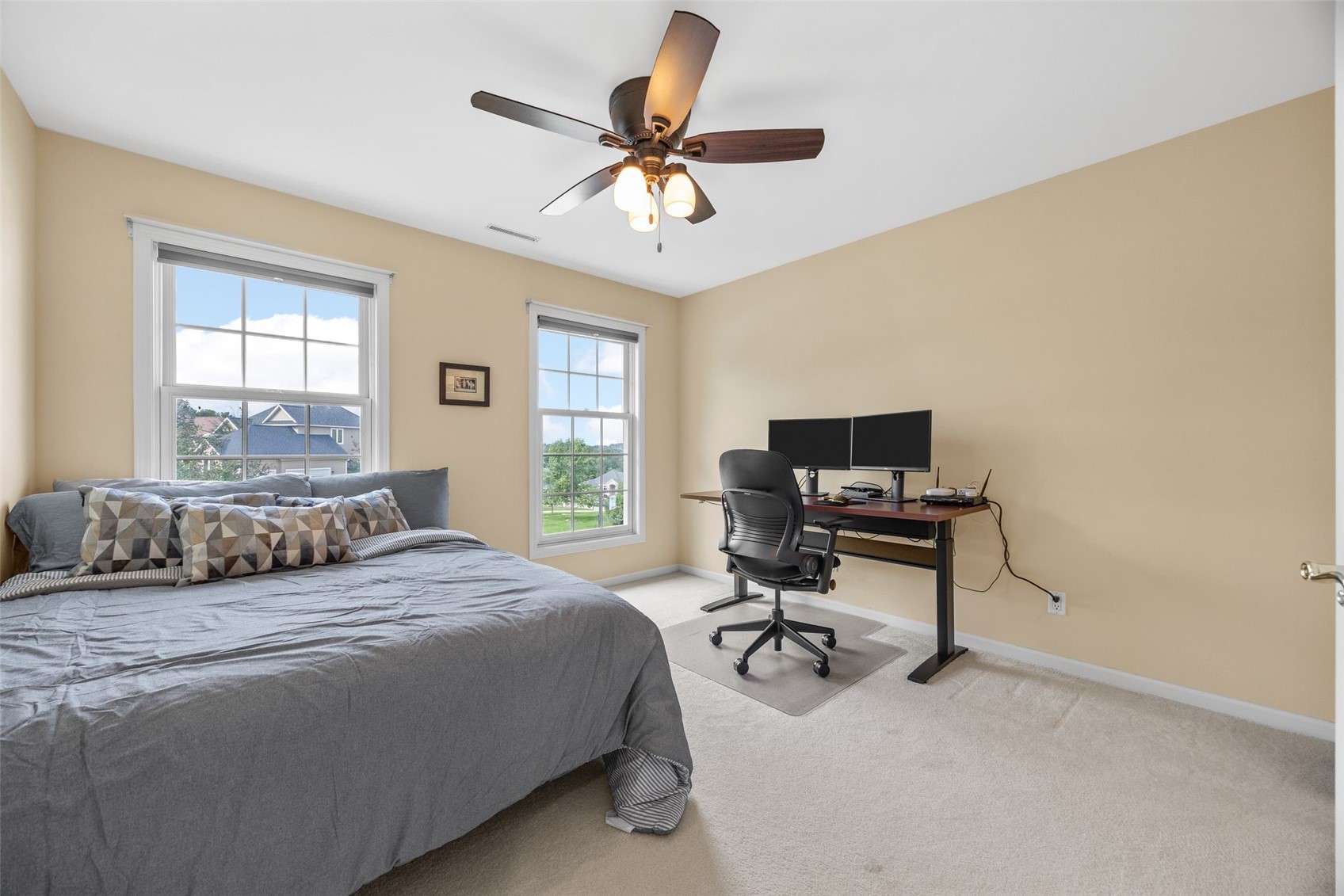 3826 Cedar Bluff Court NE Cedar Rapids IA 52411