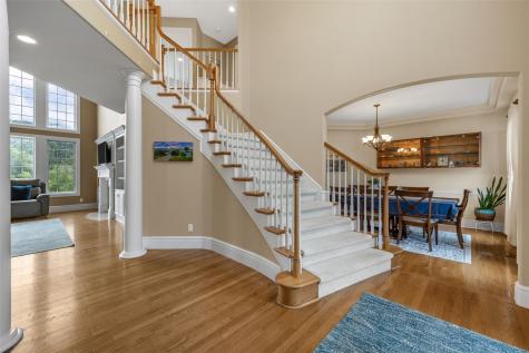 3826 Cedar Bluff Court NE Cedar Rapids IA 52411