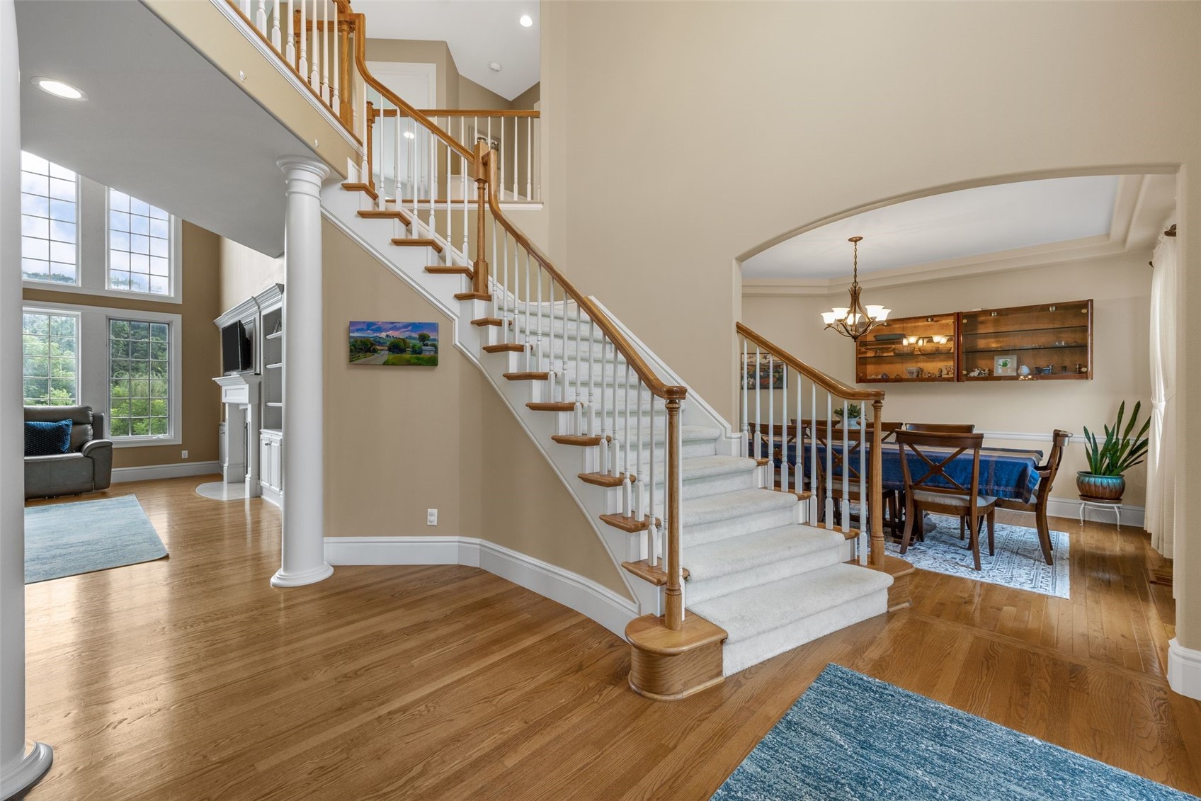 3826 Cedar Bluff Court NE Cedar Rapids IA 52411