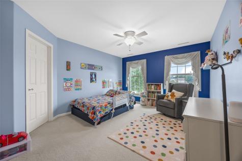 3826 Cedar Bluff Court NE Cedar Rapids IA 52411