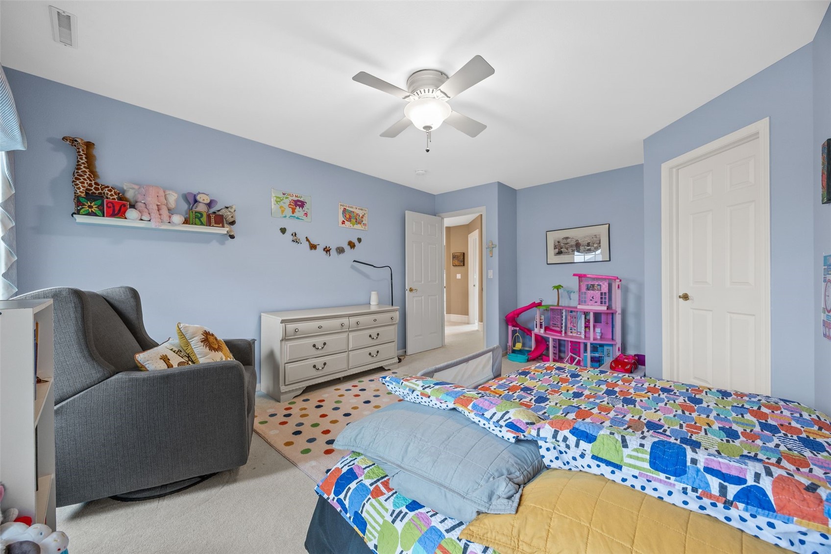 3826 Cedar Bluff Court NE Cedar Rapids IA 52411