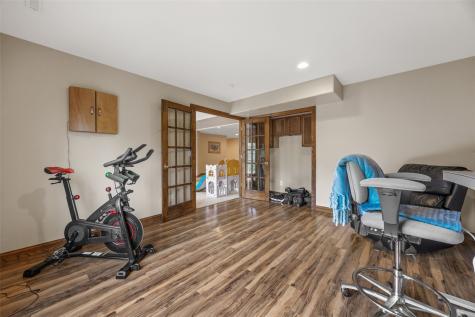 3826 Cedar Bluff Court NE Cedar Rapids IA 52411