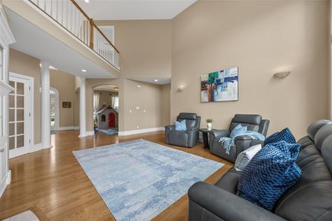 3826 Cedar Bluff Court NE Cedar Rapids IA 52411