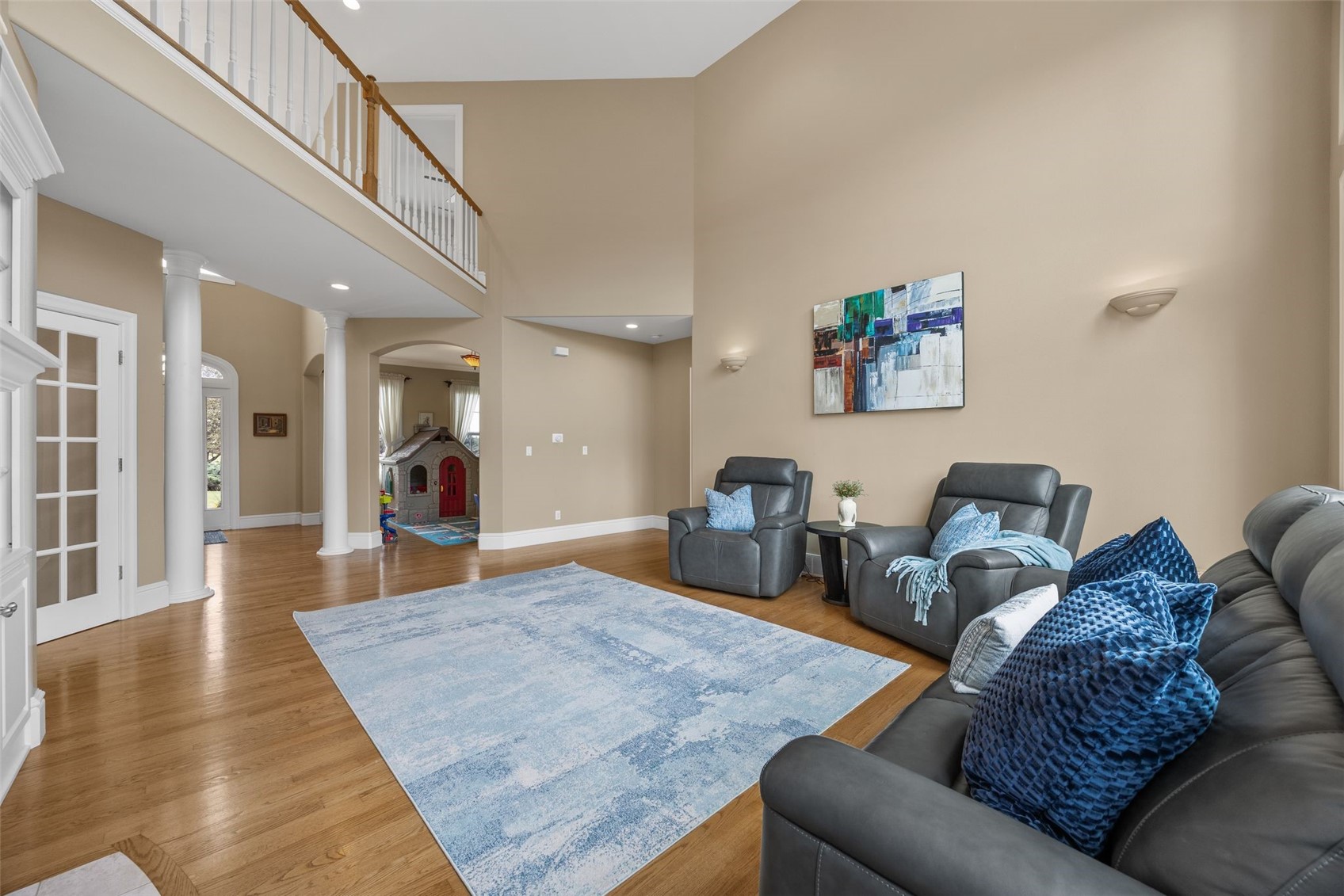 3826 Cedar Bluff Court NE Cedar Rapids IA 52411