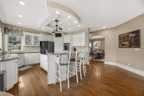 3826 Cedar Bluff Court NE Cedar Rapids IA 52411