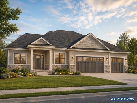 5521 Seminole Valley Trail NE Cedar Rapids IA 52411