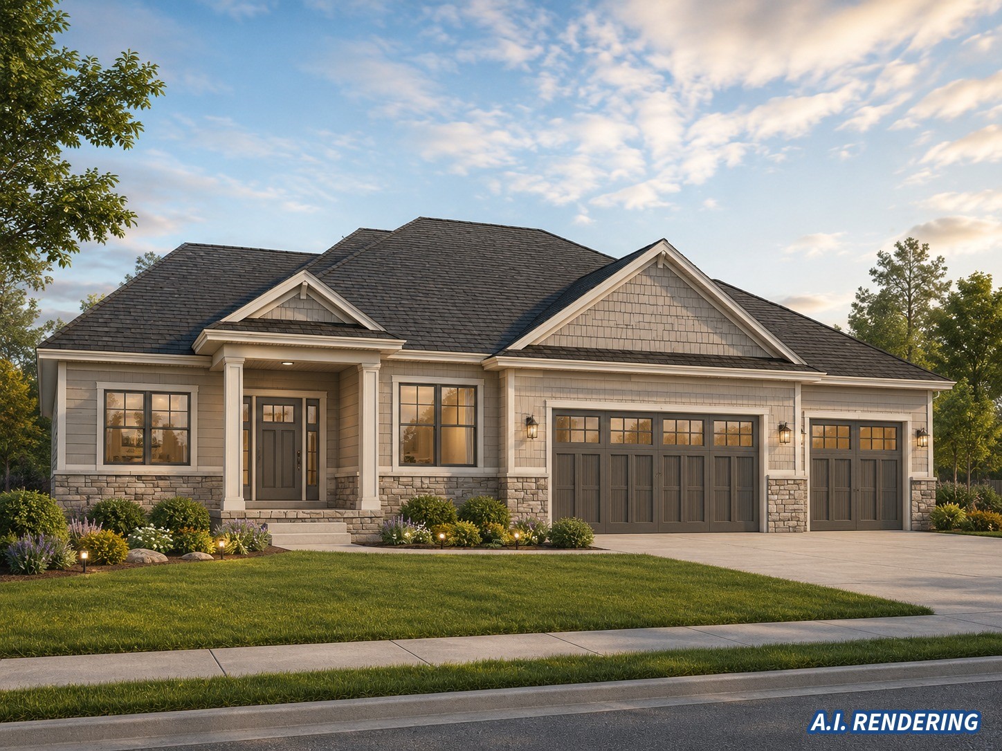 5521 Seminole Valley Trail NE Cedar Rapids IA 52411