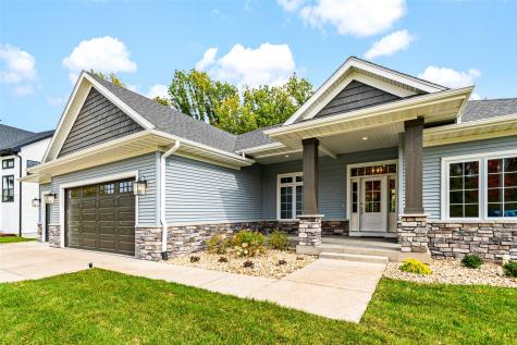 5521 Seminole Valley Trail NE Cedar Rapids IA 52411