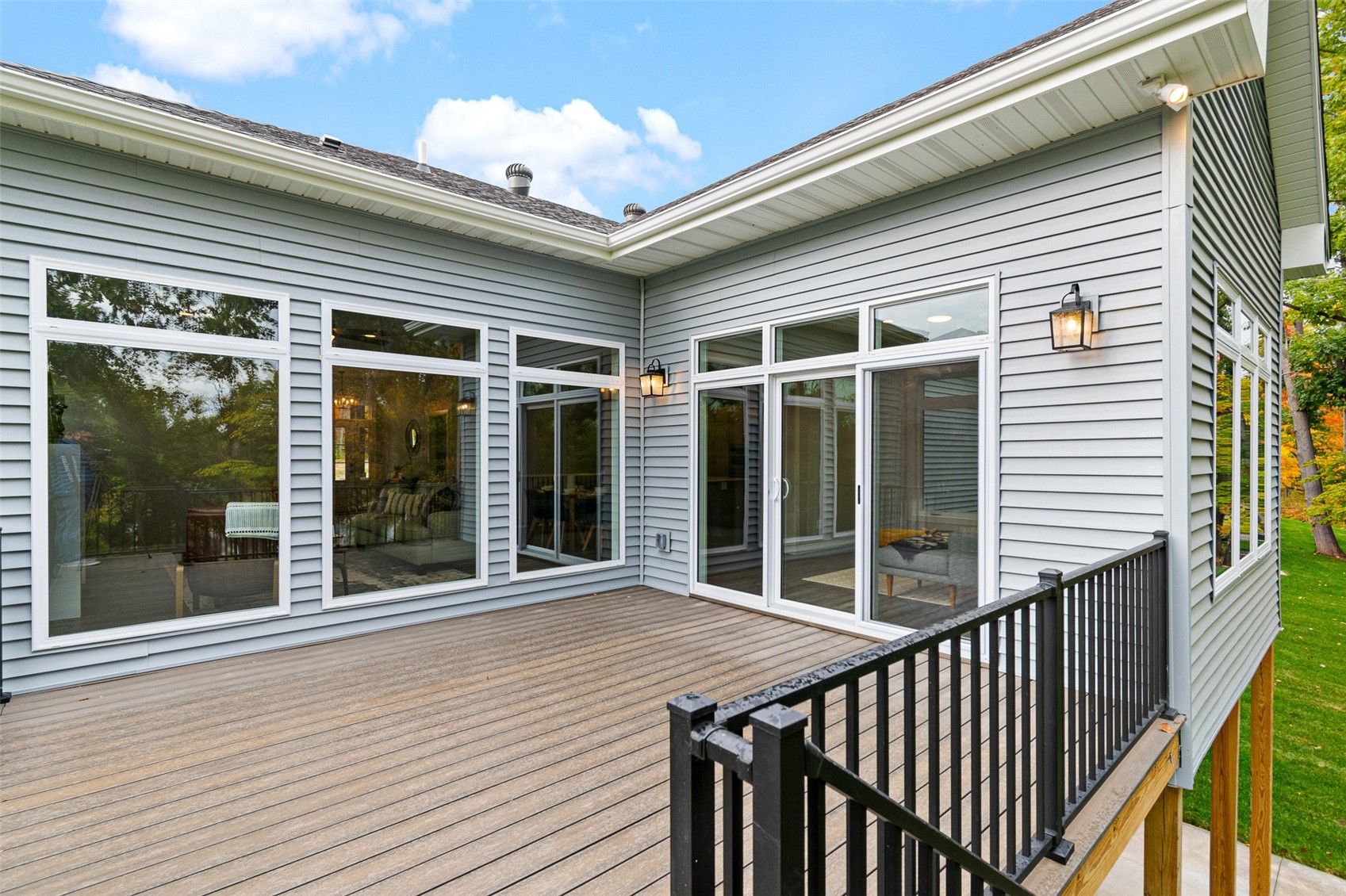 5521 Seminole Valley Trail NE Cedar Rapids IA 52411