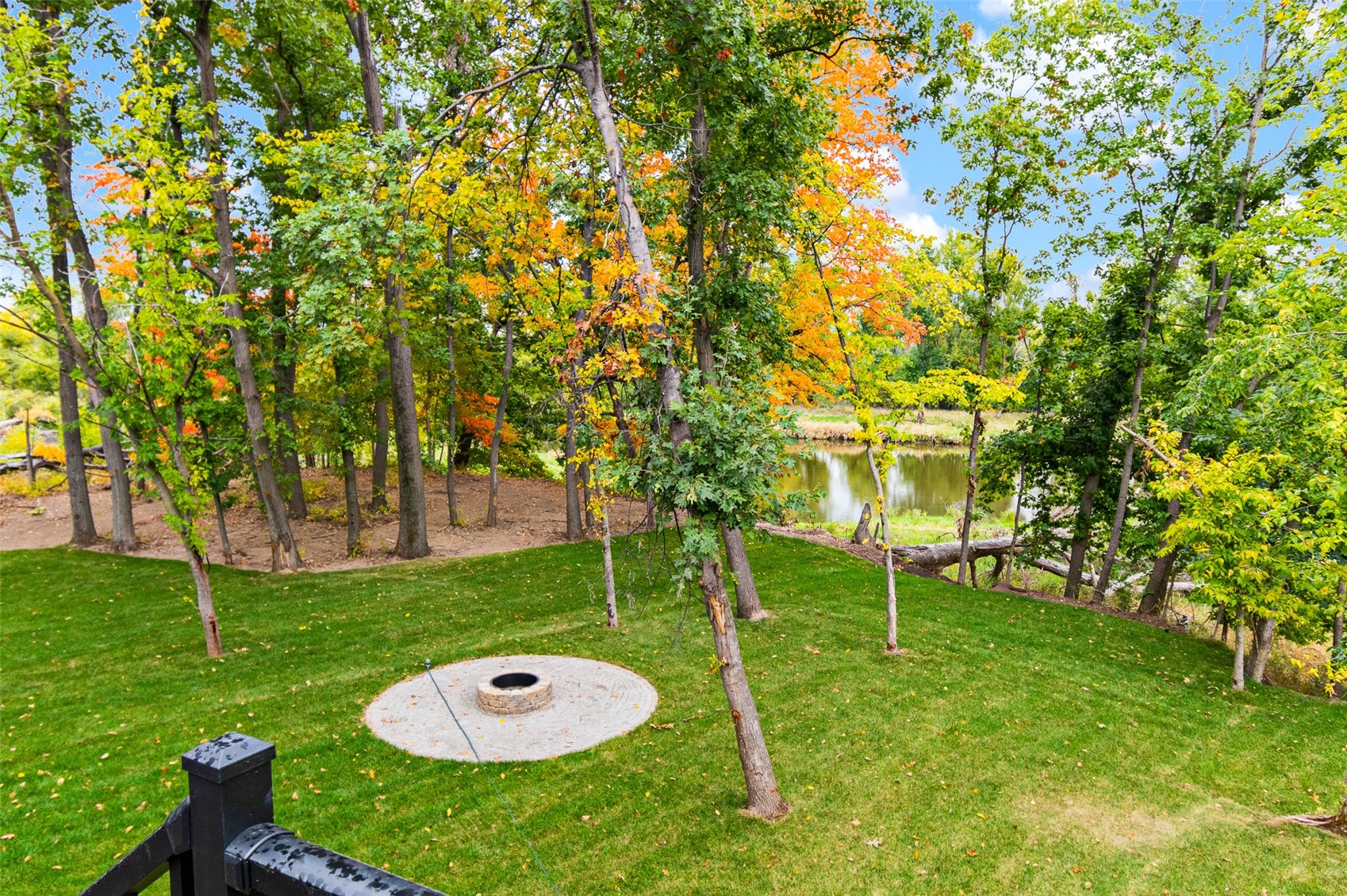5521 Seminole Valley Trail NE Cedar Rapids IA 52411