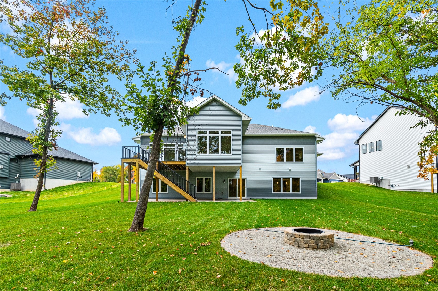 5521 Seminole Valley Trail NE Cedar Rapids IA 52411