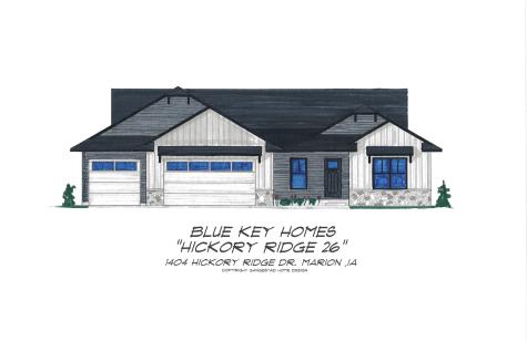 1404 Hickory Ridge Marion IA 52302
