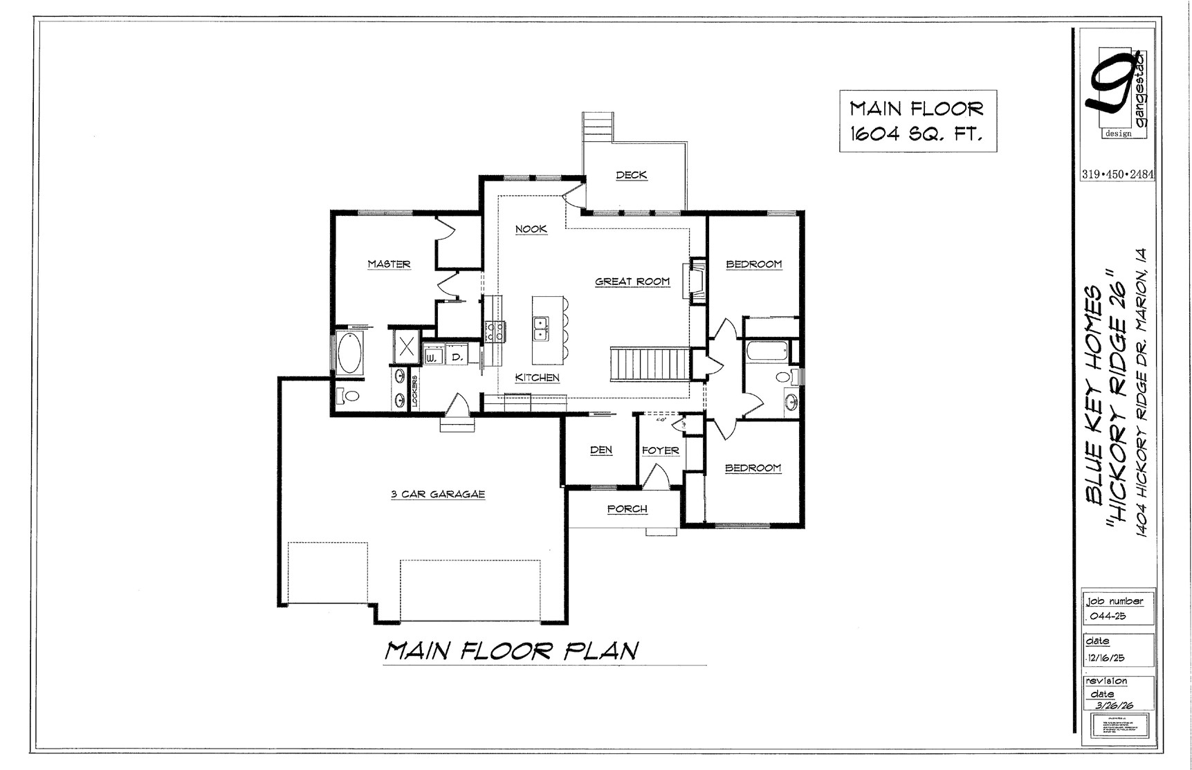 1404 Hickory Ridge Marion IA 52302