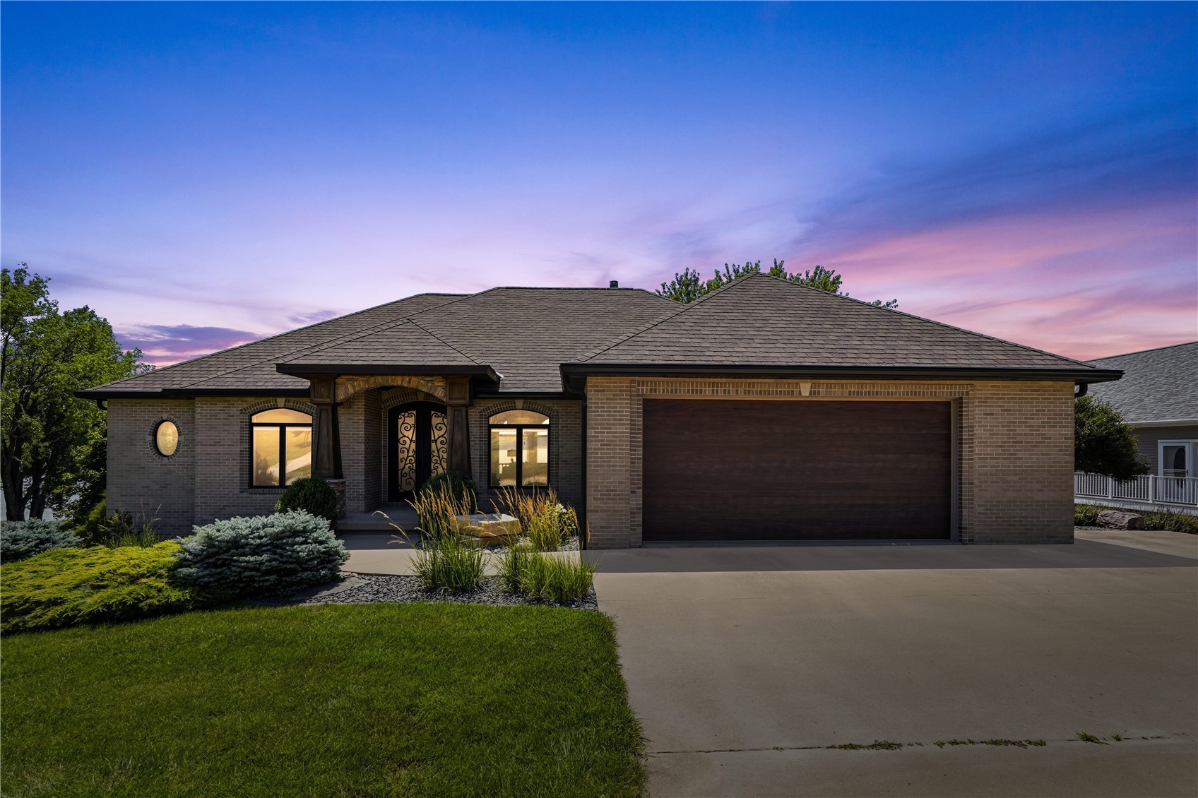 110 Hillcrest Ridge Montezuma IA 50171