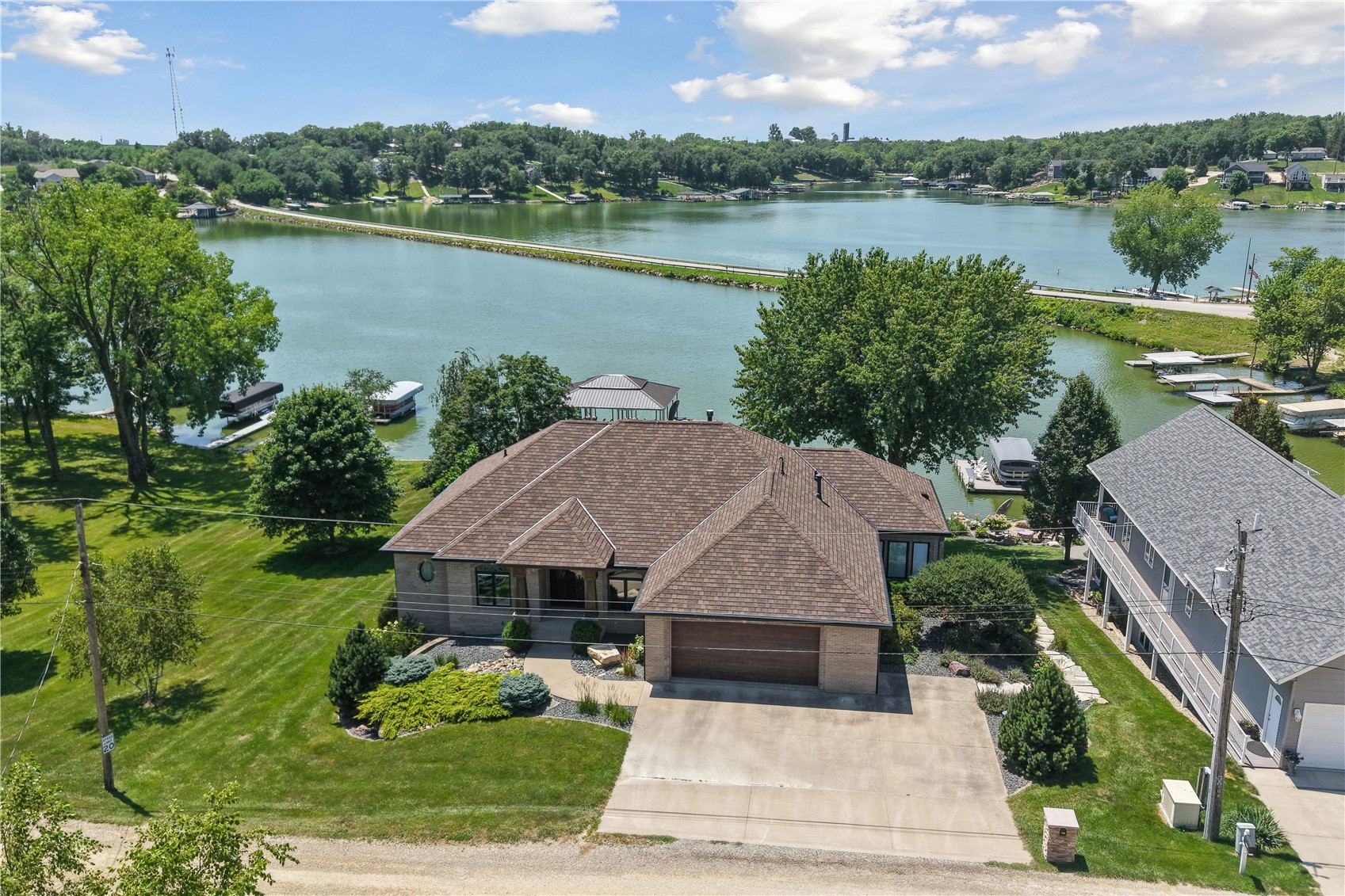 110 Hillcrest Ridge Montezuma IA 50171