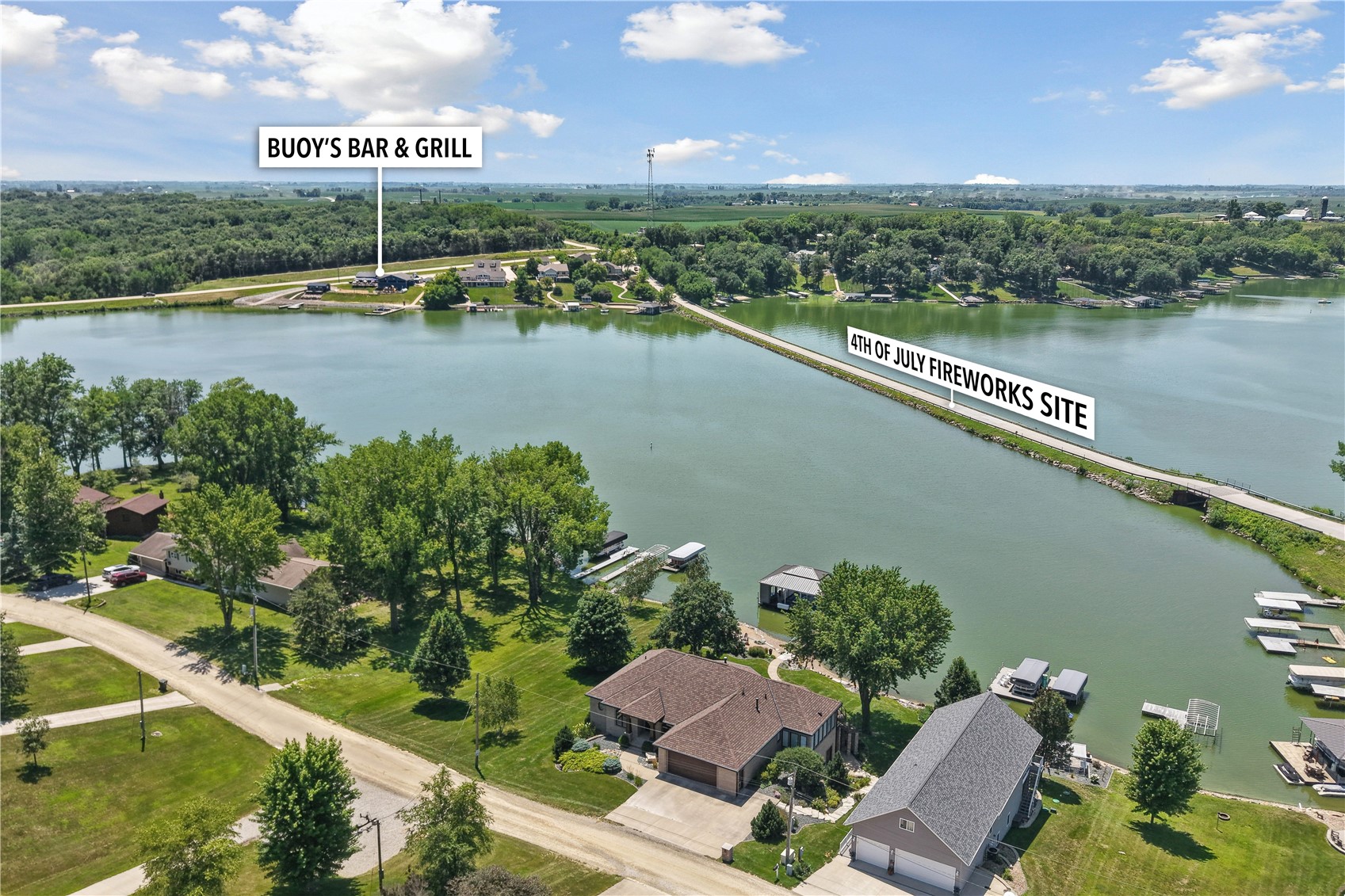 110 Hillcrest Ridge Montezuma IA 50171