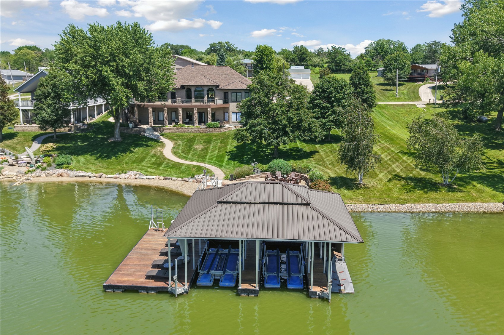 110 Hillcrest Ridge Montezuma IA 50171