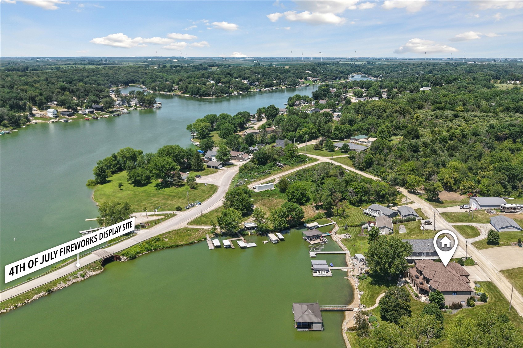 110 Hillcrest Ridge Montezuma IA 50171